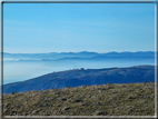 foto Salita al Col Serai e Cima Grappa